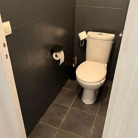 Apartman Flat Magnifique 4 P Arc Triomphe *